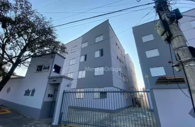 Apartamento com 3 dormitórios à venda, 65 m² por r$ 260.000,00 - vila carvalho - sorocaba/sp