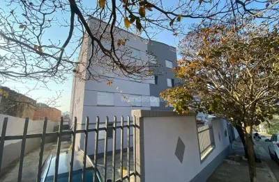 Apartamento com 3 dormitórios à venda, 65 m² por r$ 260.000,00 - vila carvalho - sorocaba/sp