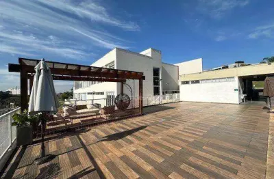 Terreno à venda, 420 m² por r$ 680.000,00 - alphaville nova esplanada - votorantim/sp