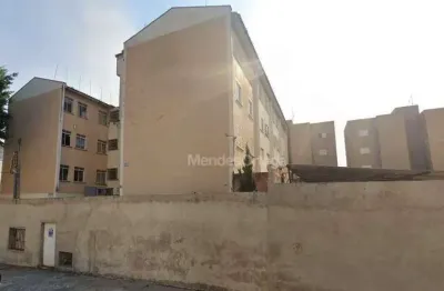 Apartamento com 2 dormitórios à venda, 45 m² por r$ 137.800,00 - vila esperança - sorocaba/sp