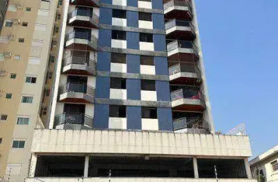 Apartamento com 3 dormitórios à venda, 110 m² por r$ 615.000,00 - centro - sorocaba/sp