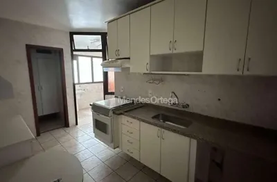 Apartamento com 3 dormitórios à venda, 110 m² por r$ 615.000,00 - centro - sorocaba/sp