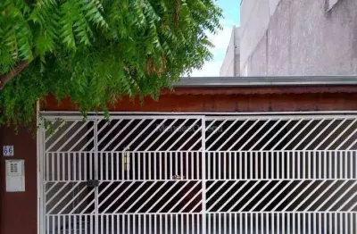Casa com 3 dormitórios à venda, 105 m² por r$ 425.000,00 - jardim santa rosa - sorocaba/sp
