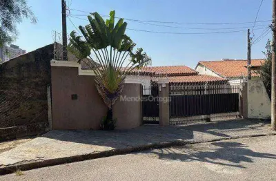 Casa à venda, 302 m² por r$ 1.500.000,00 - jardim pagliato - sorocaba/sp