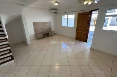 Casa com 3 quartos à venda, 115 m² por r$ 539.000,00 - jardim alvorada - sorocaba/sp