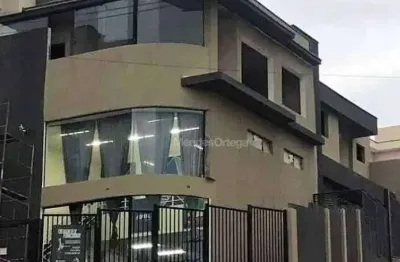 Casa residencial/comercial/industrial com 3 dormitórios à venda, 297 m² por r$ 1.800.000 - jardim icatu - votorantim/sp