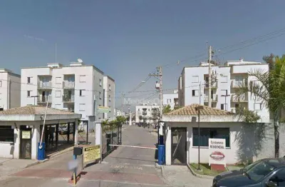 Apartamento mobiliado com 3 dormitórios à venda, 56 m² por r$ 233.200 - jardim maria eugênia - sorocaba/sp