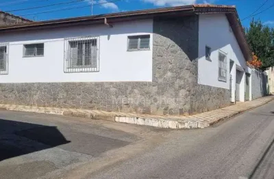 Casa com 3 dormitórios à venda, 194 m² por r$ 850.000,00 - centro - itapetininga/sp