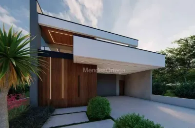 Casa com 3 dormitórios à venda, 190 m² por r$ 1.378.000,00 - brigadeiro tobias - sorocaba/sp