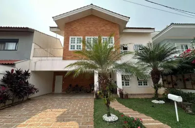 Casa com 5 dormitórios à venda, 342 m² por r$ 1.600.000,00 - condomínio granja olga iii - sorocaba/sp