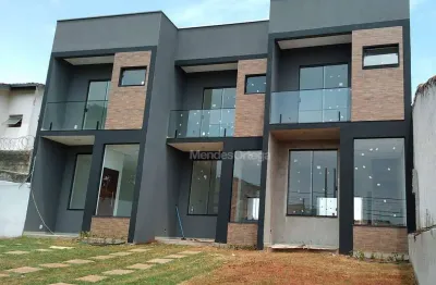 Casa com 2 dormitórios à venda, 85 m² por r$ 450.000,00 - jardim simus - sorocaba/sp