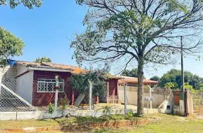 Chácara à venda, 1133 m² por r$ 230.000,00 - cercado - araçoiaba da serra/sp