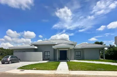Casa com 3 dormitórios à venda, 470 m² por r$ 2.960.000,00 - condomínio vale do lago - sorocaba/sp