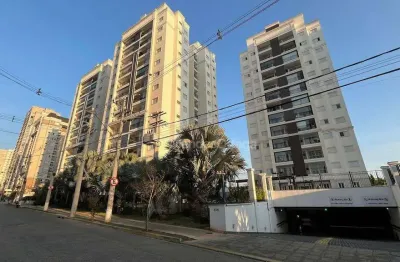 Apartamento com 2 dormitórios à venda, 66 m² por r$ 850.000,00 - parque campolim - sorocaba/sp