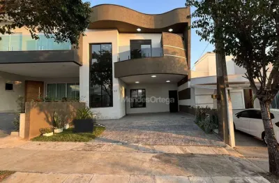 Casa com 3 dormitórios à venda, 199 m² por r$ 1.300.000,00 - jardim golden park residencial - sorocaba/sp
