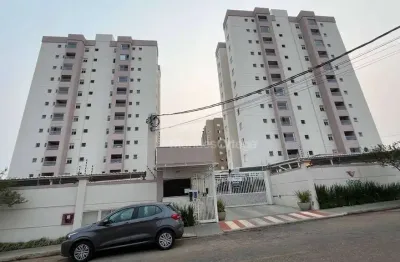 Apartamento, 62 m² - venda por r$ 371.000,00 ou aluguel por r$ 2.913,00/mês - residencial lírios - sorocaba/sp