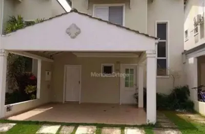 Casa com 3 dormitórios à venda, 140 m² por r$ 880.000,00 - condomínio olga vert - sorocaba/sp