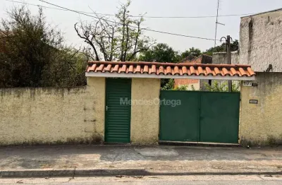 Casa com 1 dormitório à venda, 74 m² por r$ 280.000,00 - jardim dos estados - sorocaba/sp
