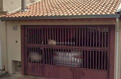 Casa com 2 dormitórios, 70 m² - venda por r$ 350.000,00 ou aluguel por r$ 1.704,75 - jd. santo andré 2 - sorocaba/sp