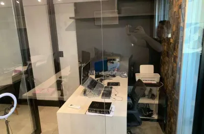 Sala à venda, 49 m² por r$ 530.000,00 - jardim vergueiro - sorocaba/sp