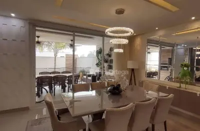 Casa à venda, 300 m² por r$ 1.600.000,00 - condominio le france - sorocaba/sp
