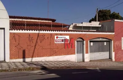 Casa com 4 dormitórios à venda, 180 m² por r$ 850.000,00 - vila santana - sorocaba/sp