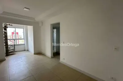 Apartamento duplex com 2 dormitórios à venda, 128 m² por r$ 800.000 - centro - sorocaba/sp
