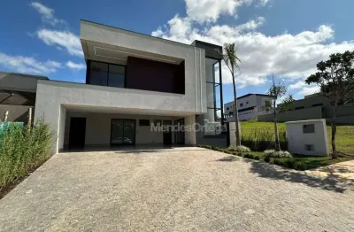 Casa à venda, 271 m² por r$ 2.880.000,01 - alphaville castello - itu/sp