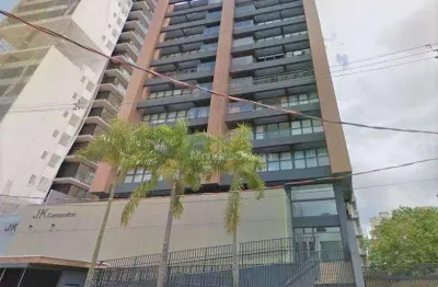 Apartamento com 1 dormitório para alugar, 67 m² por r$ 5.007,15/mês - parque campolim - sorocaba/sp