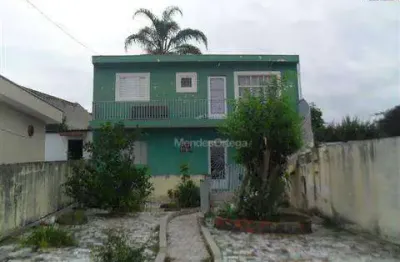 Casa com 2 dormitórios para alugar, 70 m² por r$ 1.412,51/mês - vila barão - sorocaba/sp