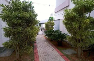 Apartamento com 2 dormitórios, 43 m² - venda por r$ 195.000,00 ou aluguel por r$ 1.518,00 - caguaçu - sorocaba/sp