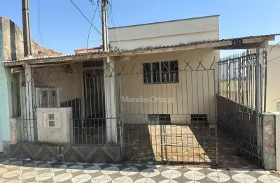 Casa com 2 dormitórios à venda, 133 m² por r$ 350.000,00 - vila hortência - sorocaba/sp
