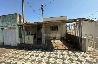 Casa com 2 dormitórios à venda, 133 m² por r$ 350.000,00 - vila hortência - sorocaba/sp