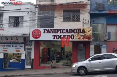 Salão à venda, 154 m² por r$ 950.000,00 - centro - sorocaba/sp
