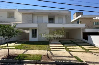 Casa com 3 dormitórios, 380 m² - venda por r$ 3.710.000,00 ou aluguel por r$ 16.484,00 - condomínio ângelo vial - sorocaba/sp