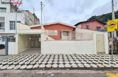 Casa com 3 dormitórios à venda, 118 m² por r$ 380.000,00 - jardim alvorada - sorocaba/sp