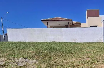 Terreno à venda, 300 m² por r$ 370.000,00 - condomínio villagio milano - sorocaba/sp