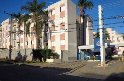 Apartamento com 2 dormitórios à venda, 54 m² por r$ 190.000,00 - jardim nova manchester - sorocaba/sp
