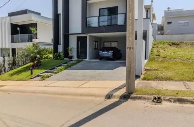 Casa com 3 dormitórios, 258 m² - venda por r$ 1.800.000,00 ou aluguel por r$ 10.864,42 - condomínio cyrela landscape - votorantim/sp