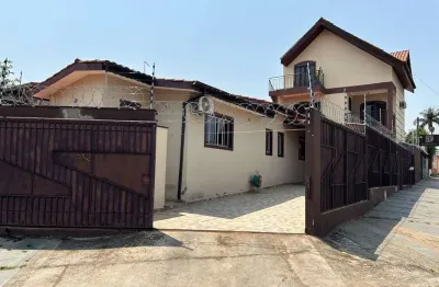 Casa com 3 dormitórios à venda, 242 m² por r$ 795.000,00 - jardim leocádia - sorocaba/sp
