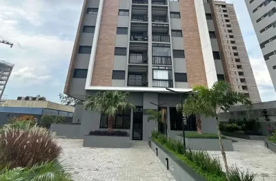 Apartamento com 2 dormitórios, 76 m² - venda por r$ 1.007.000,00 ou aluguel por r$ 5.824,27/mês - alto da boa vista - sorocaba/sp