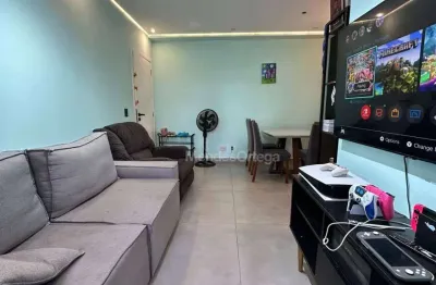 Apartamento com 2 dormitórios à venda, 60 m² por r$ 325.000,00 - jardim são carlos - sorocaba/sp
