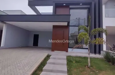Casa com 3 dormitórios à venda, 163 m² por r$ 1.290.000,00 - jardim residencial le france - sorocaba/sp