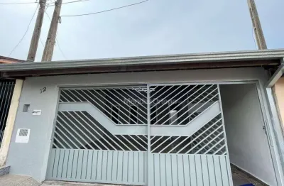 Casa com 3 dormitórios à venda, 128 m² por r$ 490.000,00 - parque jataí - votorantim/sp