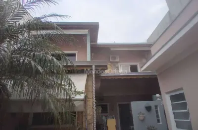Casa com 2 dormitórios à venda, 223 m² por r$ 650.000,00 - jardim tulipas - sorocaba/sp