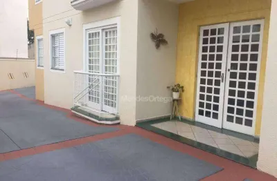 Apartamento com 3 dormitórios à venda, 85 m² por r$ 530.000,00 - parque campolim - sorocaba/sp
