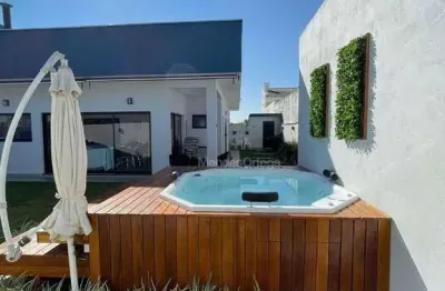 Casa à venda, 260 m² por r$ 1.550.000,00 - condomínio vila verona - sorocaba/sp