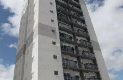 Apartamento à venda, 53 m² por r$ 329.000,00 - residencial platinum iguatemi - votorantim/sp