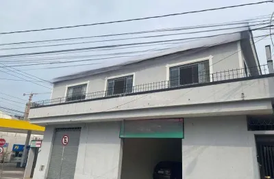 Prédio para alugar, 300 m² por r$ 6.630,00/mês - além ponte - sorocaba/sp