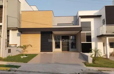 Casa térrea com 3 dormitórios à venda - jardim terras de são francisco - sorocaba/sp
